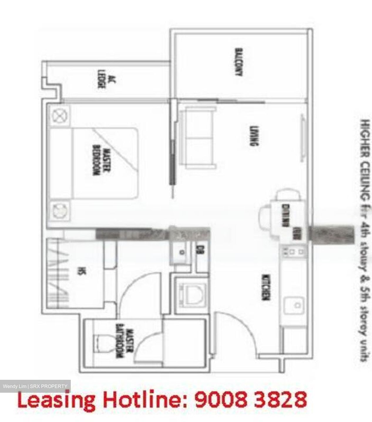 Leith Park (D19), Condominium #460529111